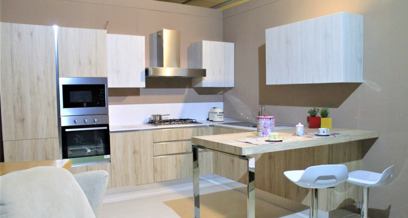 Больше не протираю пыль сверху кухонных шкафов - они и так всегда чистые: как 1 трюк избавил от забот