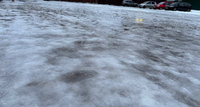 В регионе установилась морозная прохлада: прогноз погоды в Воронежской области на 11 декабря 