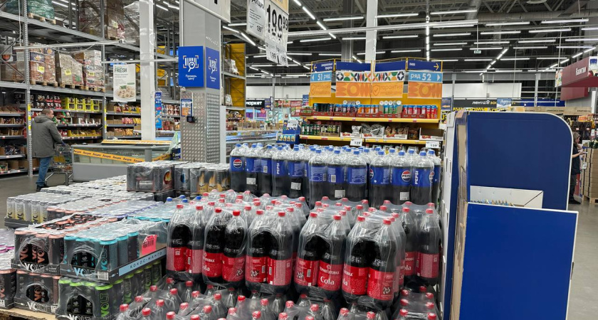 Сравнение цен на белорусские продукты в Москве и Минске. Обзор ассортимента и качества