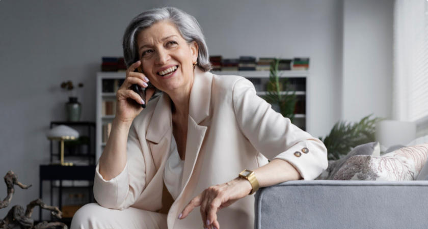 Век денег не видать, если забудете эти советы: 8 правил старой еврейки