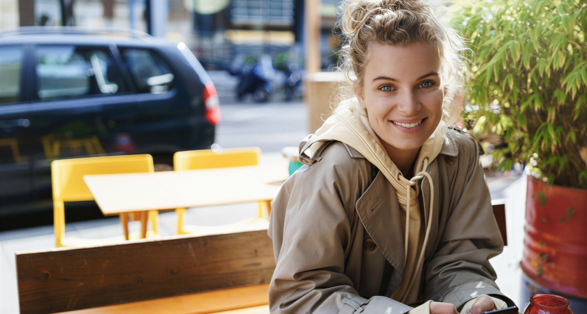 Немки гордятся тем, от чего россиянки готовы провалиться под землю: 3 факта про женщин в Германии
