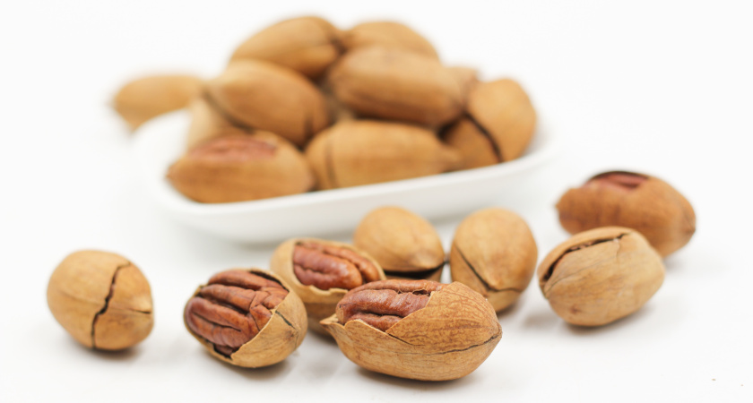 Орехи – эликсир молодости и здоровья: как извлечь максимум пользы из горсти природных даров
