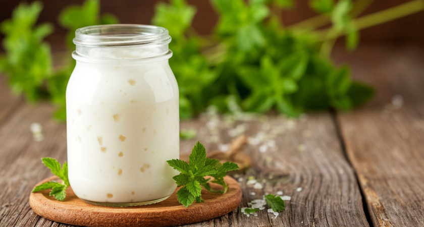 Не чай, не кофе, не какао: ученые нашли идеальный утренний напиток - улучшает кожу и радует кишечник