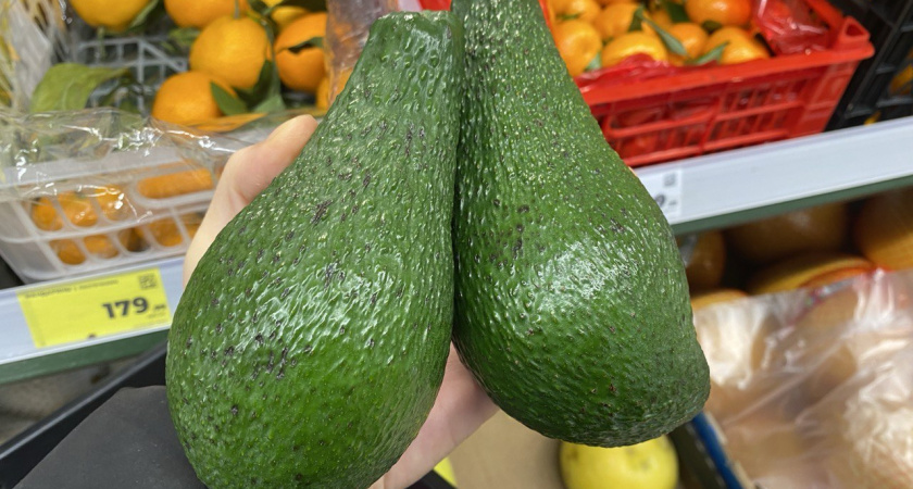 «Неприличный» перевод слова «авокадо»: что значит в буквальном смысле. Лучше бы я не знал