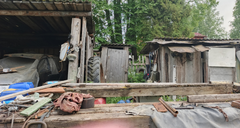 Выгребная яма переполняется? Мой способ очистки, о котором никогда не скажут ассенизаторы