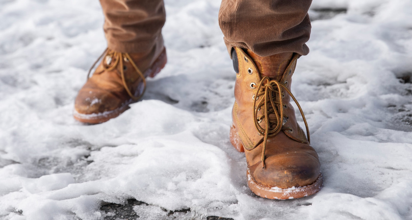 Мощный термос для ног: как я утепляю осеннюю и зимнюю обувь за 3 минуты — сухие и не мерзнут