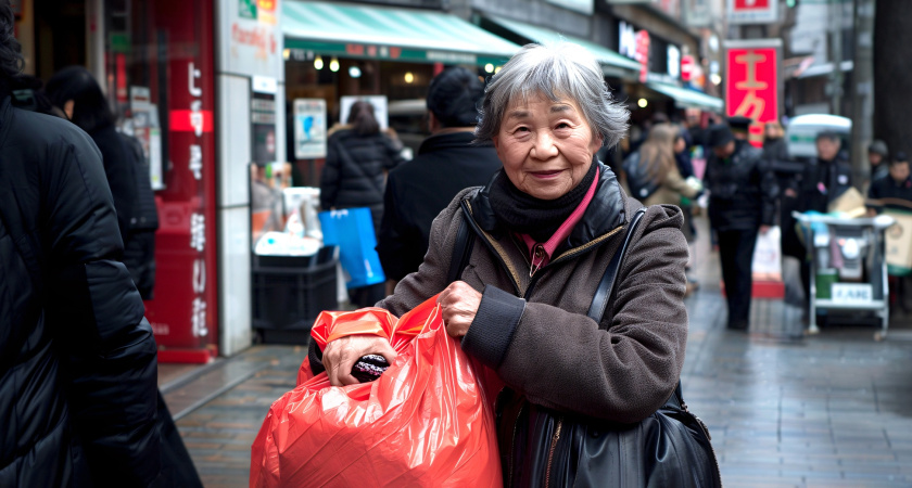 Что вывозят из России баулами наши соседи, а мы и не знаем какими сокровищами обладаем
