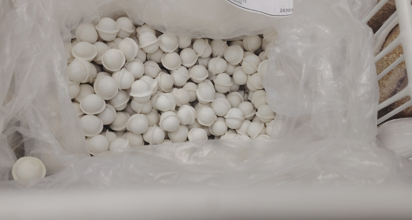 Берите смело – там чистое мясо: Роскачество раскрыло список марки пельменей которые прошли проверку