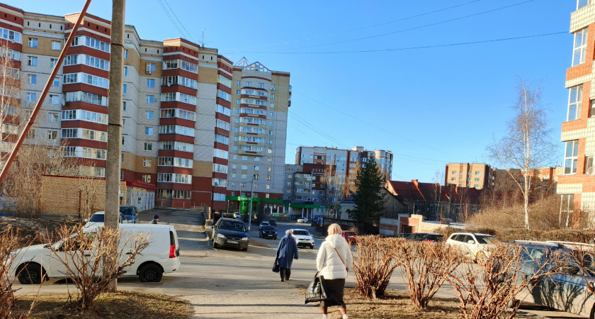 Город за рубль: как живёт тот самый северный город России, куда можно добраться только поездом