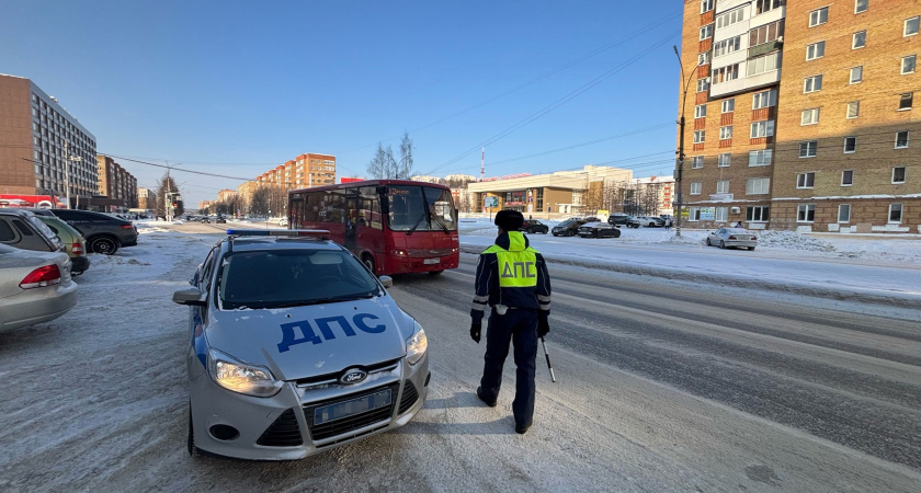 Какие вещи из авто у вас могут изъять инспекторы ГИБДД прямо на дороге
