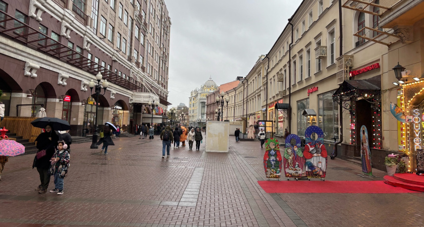 "Вы что, все миллионеры?": друг из Америки прожил неделю в российской глубинке и не поверил