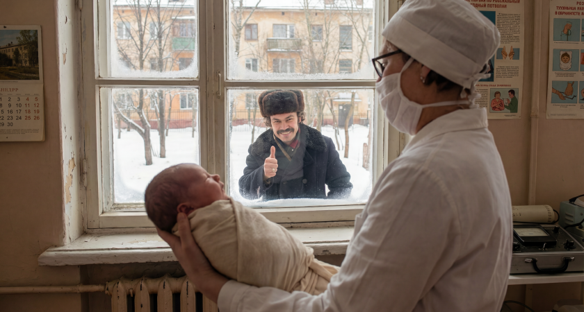 Имя, которое было модным в СССР, а теперь забыто всеми: это был символ силы и мудрости