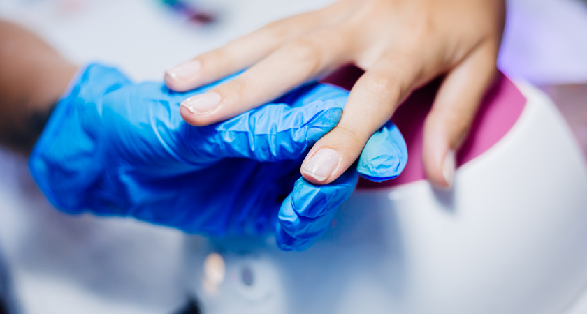 Как ногти кричат о проблеме: "читаем" себя и близких - точнее МРТ и анализов