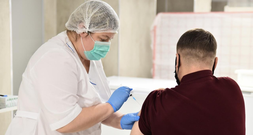 В Воронежской области фиксируется рост сезонной заболеваемости