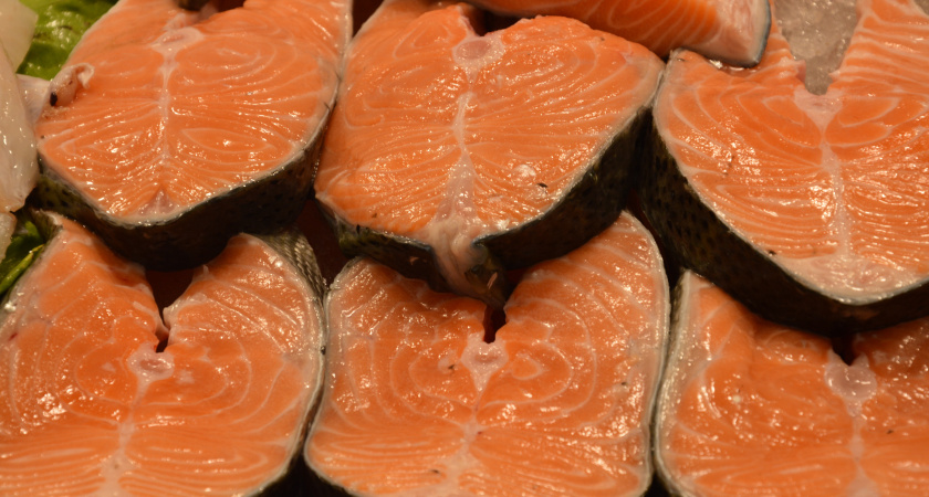 Почему коренные жители Камчатки не едят красную рыбу, которой у них навалом - а они выбрасывают