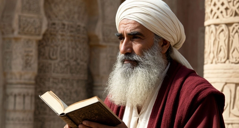 Никогда не дарите подарки так: Омар Хайям раскрыл искусство бескорыстного дара