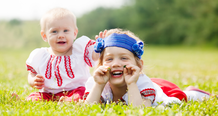 Раньше на Руси эти имена считали неприличными и "потешными". А сейчас они на пике популярности - вот что они значат 