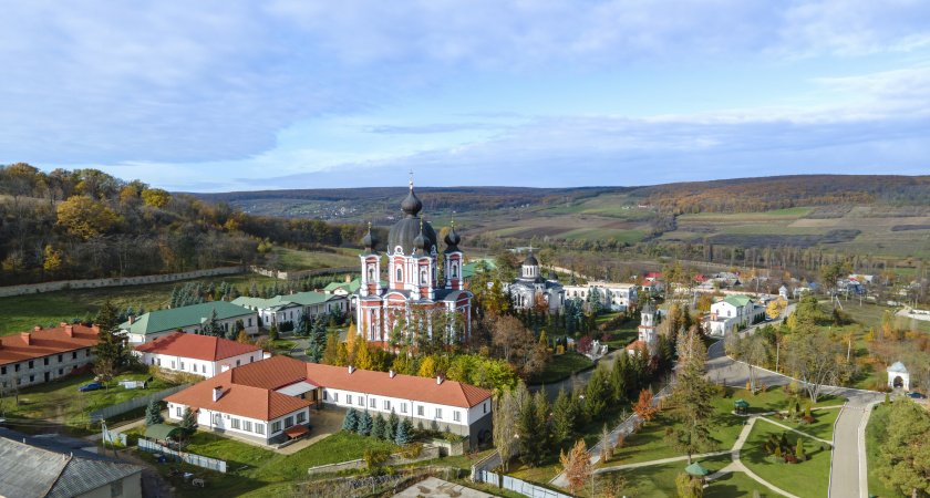 Город за семью печатями: самый закрытый в России уголок - найден, всего в двух шагах от Европы
