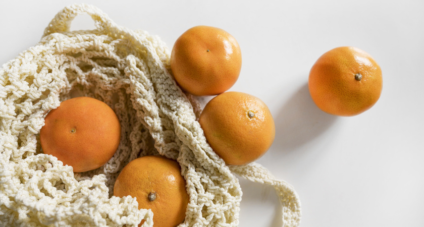 "Пупок" врать не будет: как выбрать самые сладкие мандарины — медовые накопаете даже среди неспелых