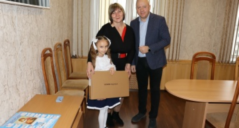 Финалистка шоу "Ты - супер" из Лисок получила долгожданный подарок