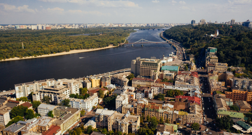 Лучший город для жизни в России: доступное жилье, высокий социальный уровень - здесь все для людей