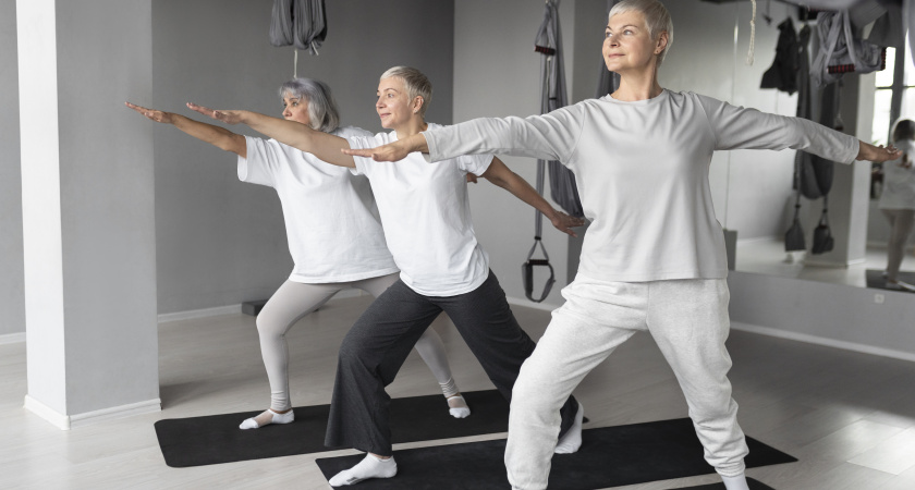 7 важных упражнений для тела, которые лучше начать делать после 30 лет: советы экспертов