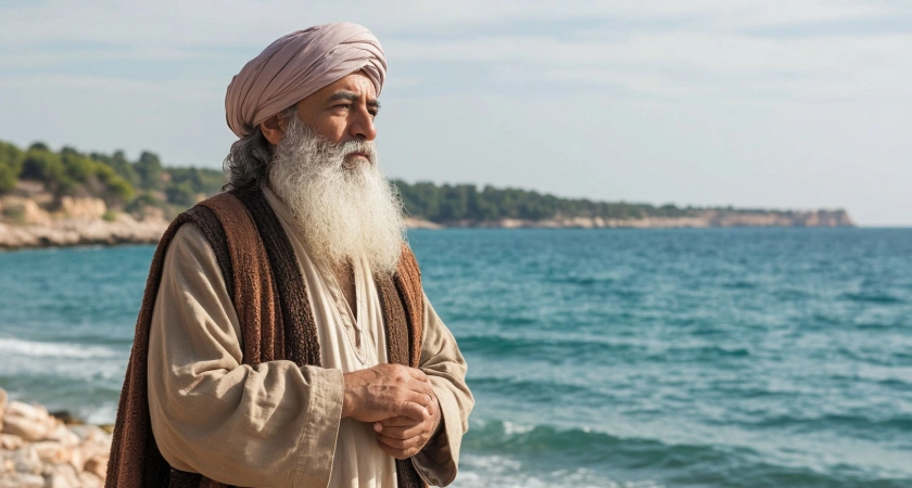 Вот на чем 90% людей "спотыкаются" и теряют свое счастье - Омар Хайям раскрывает секрет