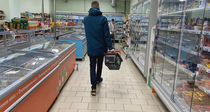 В "Красное&Белое" идем и за красной рыбой, и за интересными новинками: интересная подборка декабря