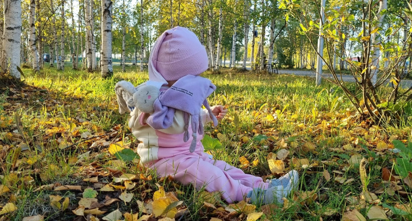 Мать, бросившая малолетнюю дочь одну в воронежской квартире, отправлена в колонию на восемь с половиной лет