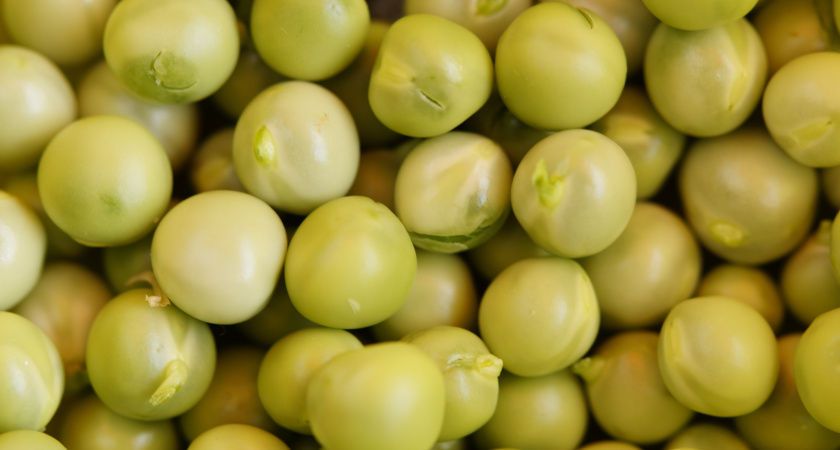 Не берите этот горошек на Новый год: Роскачество составило чёрный список популярных марок