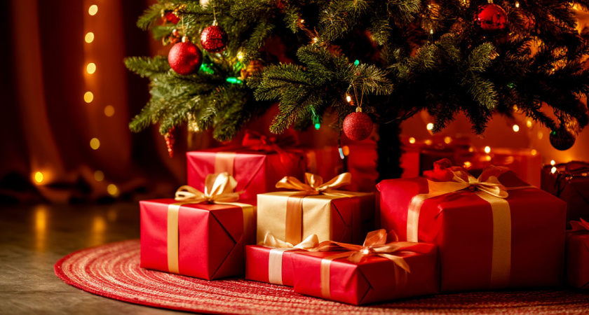 Не дарите чайники и полотенца: 150+ идей подарков родственникам на Новый год, от которых они закричат от счастья