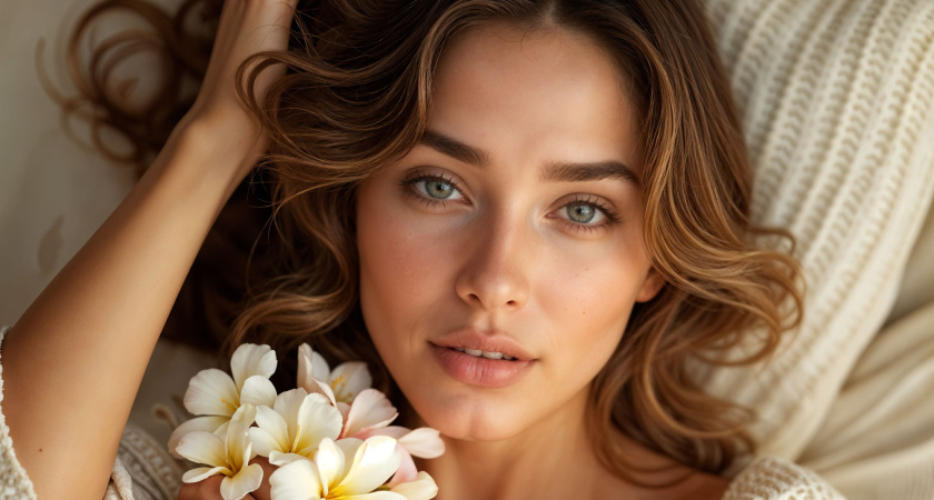 9 важных привычек умной женщины, чтобы выглядеть моложе и свежее своих сверстниц