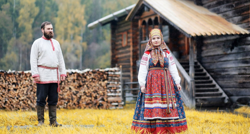 У людей с этими русскими фамилиями предки были рабами и каторжниками – проверьте свою