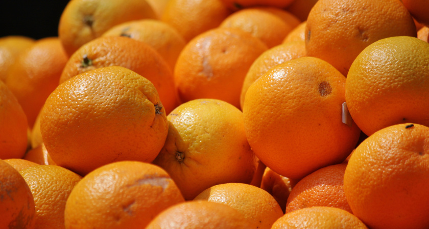 Революция в чистке апельсинов: этот прибор сделает кожуру податливой за 20 секунд - есть на каждой кухне