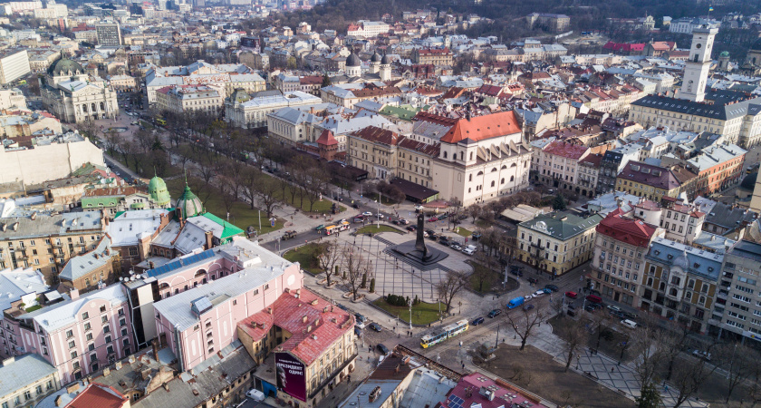 Регионы России, где живут лучше, чем в столице, но о них никто вам не расскажет