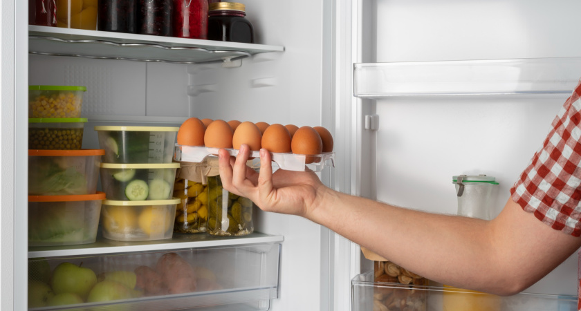 8 продуктов, которые нельзя хранить в холодильнике - запомните на всю жизнь