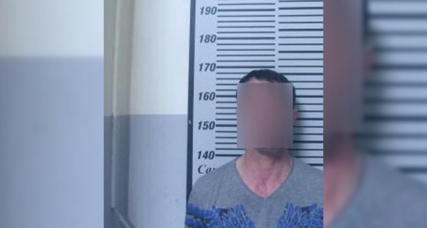 Воронежец поплатился двумя неделями свободы за скандальное поведение в екатеринбургском аэропорту