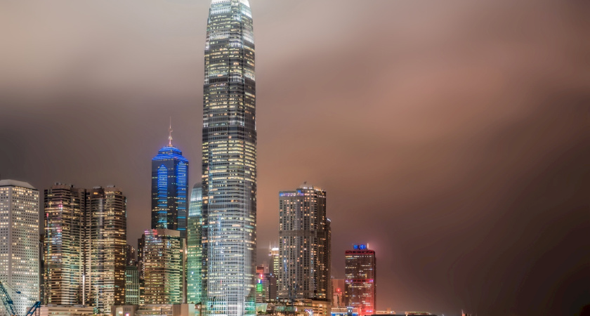 «Я провела в Шанхае 72 часа и поняла, что нам врали про Китай». Туристка поделилась впечатлением от Поднебесной