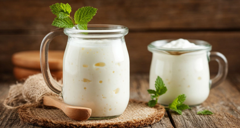 Не чай, не кофе, не какао: ученые нашли идеальный утренний напиток - улучшает кожу и радует кишечник