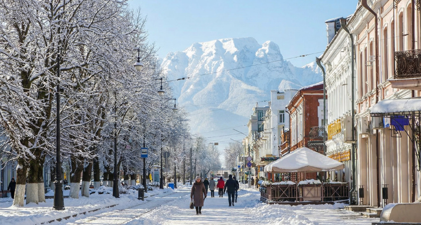 Об этом городе мечтает каждый - обошёл Москву и Питер: почему все хотят жить здесь
