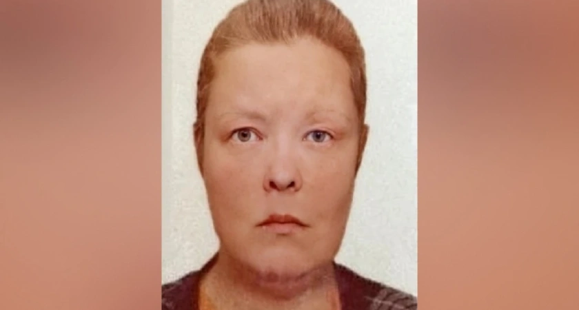 Жительницу Лискинского района разыскивают воронежские волонтеры