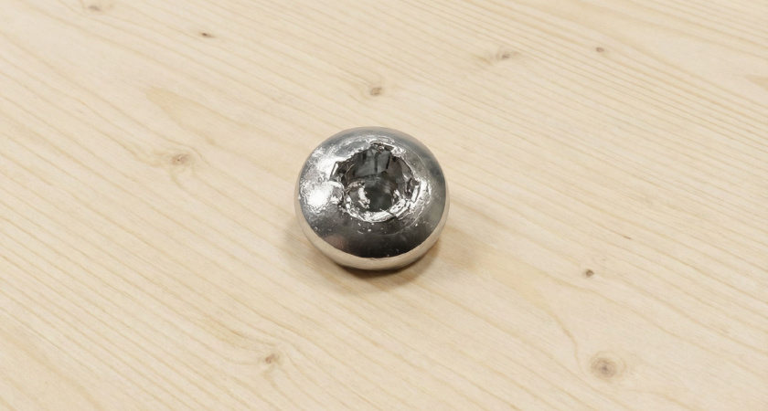 Как извлечь саморез с поврежденным шлицами: 2 простых метода, чтобы обойтись без помощи мастера