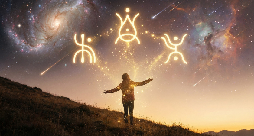 Птица счастья сядет на макушку: если в вашем имени есть эти 3 буквы, то вы любимчик Вселенной