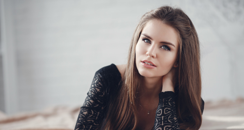 Названа группа крови самых красивых людей на земле