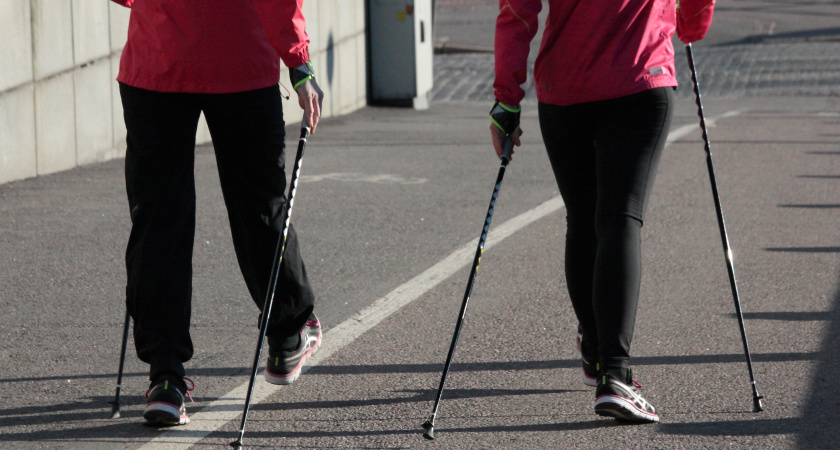 Ходила по 10 000 шагов каждый день и делюсь результатом — модные фитнес-гуру нас обманывают