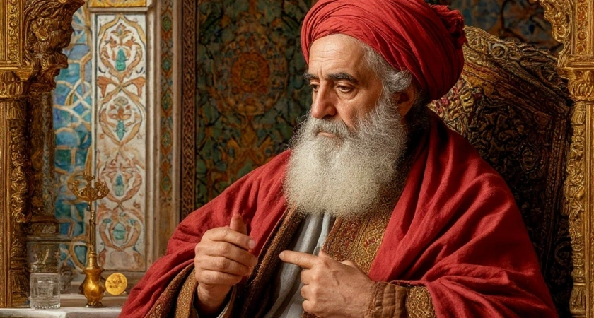 После 50 лет нужно перестать делать одно - и жизнь наполнится радостью: совет Омара Хайяма - лучше психологов