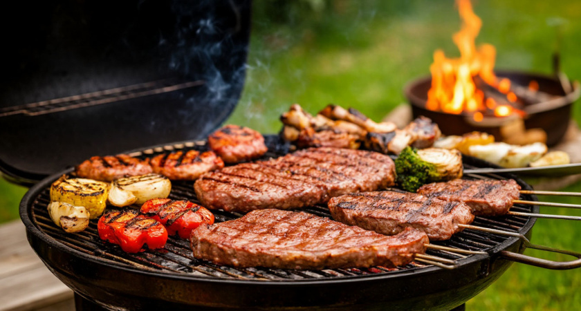 Самый простой способ приготовить мягкое и вкуснейшее мясо