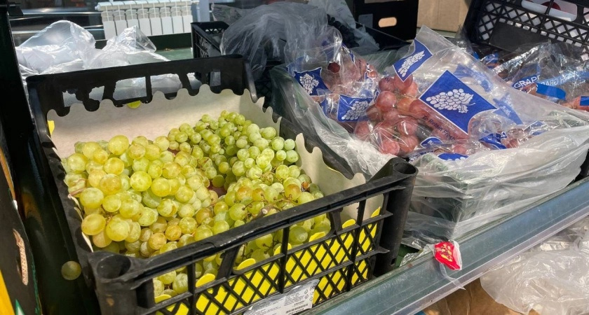 Это самый вредный фрукт в магазине, перестаньте травить свой организм. Объясняю, почему запрещено покупать