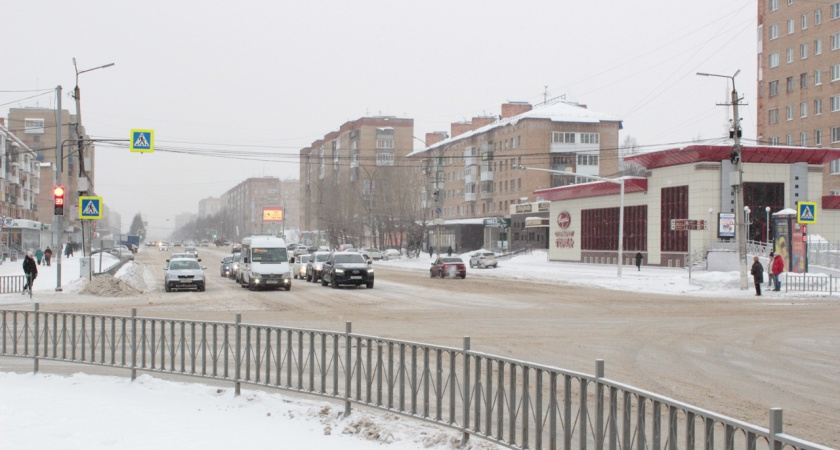 Сильные морозы и частые снегопады: синоптики назвали самый холодный месяц этой зимы