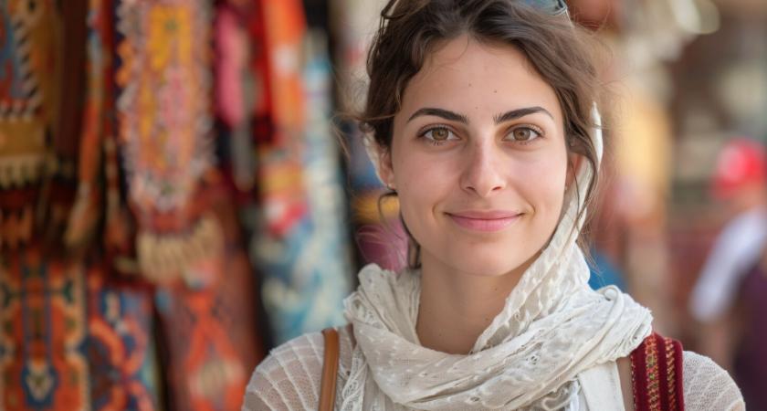 Женщины с этими именами никогда не разводятся: имена, которым суждено быть в счастливом браке